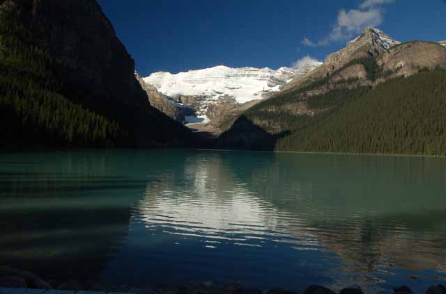 Lake Louise